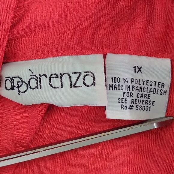 APPÀRENZA BLOUSE - Picture 3 of 5